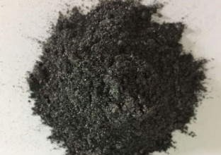 油基膠體石墨是怎樣制作的？(圖1)
